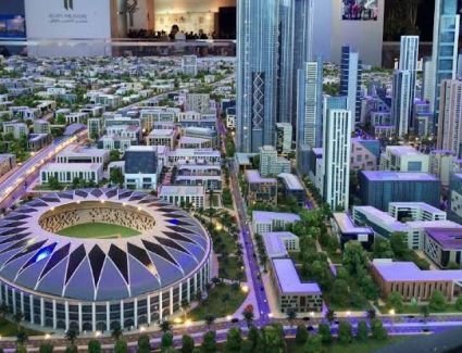 تدريب أكثر من 8 آلاف موظف مرشح للانتقال للعاصمة الإدارية خلال شهر يونيو الماضي