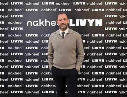 &laquo;نخيل للتطوير&raquo; تطلق مشروع &laquo;LIVYN&raquo; السكني في موقع مميز على طريق السويس مباشرةً 