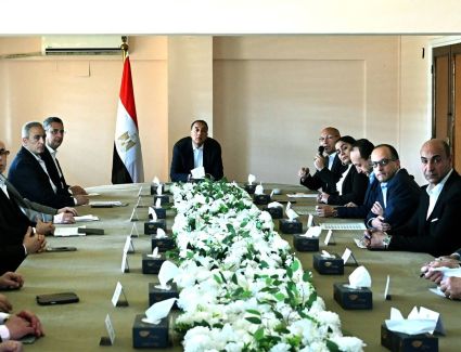 مدبولي: تطوير وتنظيم أسواق الجملة يُعد أحد المحاور الرئيسية لضبط حركة تداول السلع