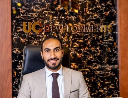 خلال مشاركتها بالمعرض الوطنى بقصر القبة  عروض ومفاجأت حصرية لشركة uc للتطوير على الوحدات التجارية بمشروع Uni-Tower 2 بالعاصمة