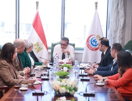 وزير الصحة يتابع تطوير مستشفى الهلال التخصصي وعدد من مستشفيات أمانة المراكز الطبية