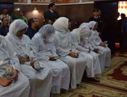 مصدر أمني يكشف حقيقة تعرض محتجزات داخل السجون لإنتهاكات جسدية