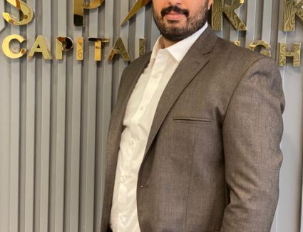 "بروق للتطوير"تشارك في"المعرض الوطني العقاري" بمشروع spark capital insight وتقدم عروضا حصرية