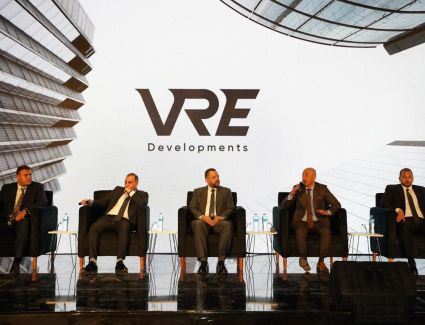 شركة VRE Developments  تطلق &ldquo;Town Center 2&rdquo; بمدينة الشروق باستثمارات ضخمة&hellip;