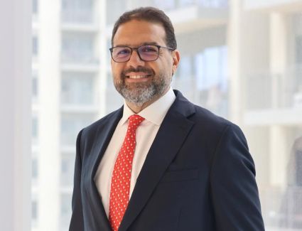 بنيان تعلن عن انضمام السيد/ نادر أبوشادي الشريك المؤسس لشركة دار فنتشرز إلى مجلس إدارتها