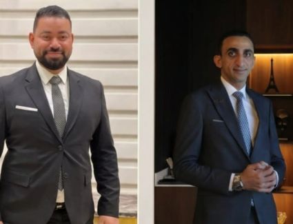 "السلمانية جروب" تعزز الصناعة الوطنية من خلال مصنعها "Titanium" المتخصص فى تصنيع المعادن والكلادينج