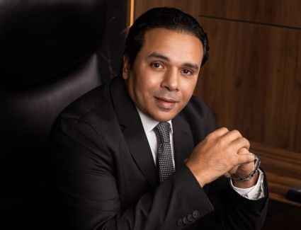 سمير فوزي السيد: المؤسسية وخبرة 96 عاماً سر استمرارية "التوفيقية للإنشاء والتعمير"