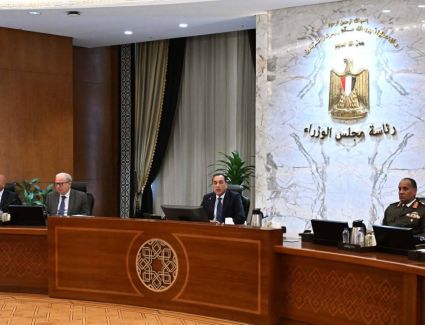 قرارات الاجتماع السابع والثمانين لمجلس الوزراء برئاسة الدكتور مصطفى مدبولي