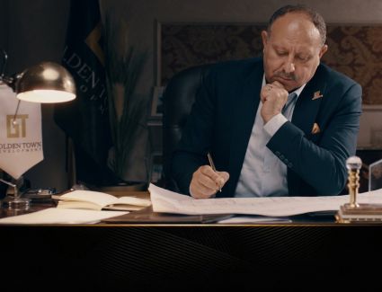 جولدن تاون للتطوير العقاري تضخ استثمارات بقيمة 8 مليارات جنيه في مشروعاتها بالعاصمة الإدارية