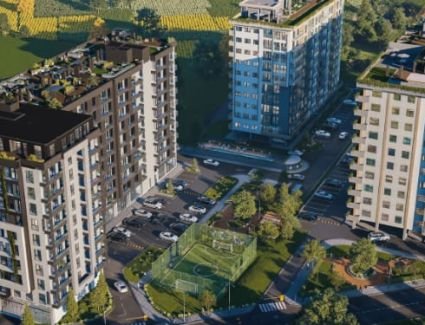 &laquo;أركان العقارية&raquo; تكشف عن أفضل الوجهات الاستثمارية بالمقارنة في جورجيا بين تبليسي وباتومي