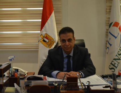 "Sense group" تطلق باكورة أعمالها بالداون تاون (Sense mall 1) بمبيعات متوقعة٢١٠مليون جنيه