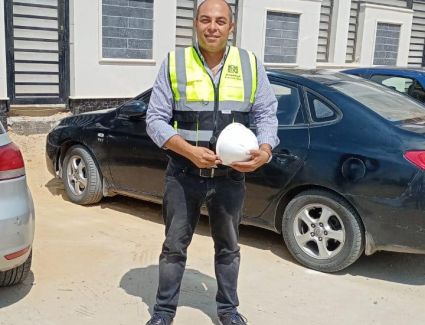 "الرياض مصر": اختيار الموقع المميز أول مراحل تنفيذ مشروع قادر على المنافسة بالسوق