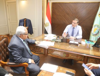 وزير الزراعة: نولى أهمية قصوى للبحوث التطبيقية التي تخدم المزارع المصري وتعزز الإنتاجية لتحقيق الأمن الغذائي