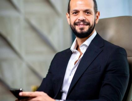 التحالف الاستثماري العربي يتعاقد مع محمد عامر لقيادة المرحلة القادمة