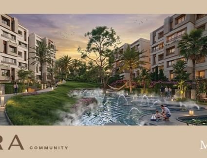 &laquo;ميقات للتنمية&raquo; تطلق مشروع &laquo;sira&raquo; في موقع استراتيجي بالقاهرة الجديدة على مساحة 25 فدانا 