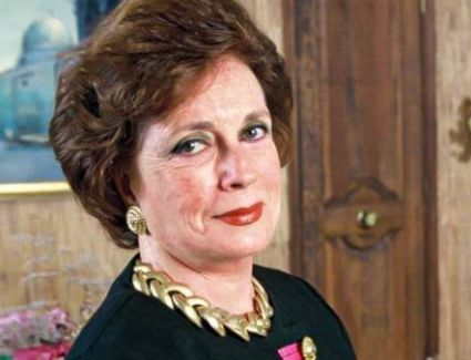 تعرف على وصية السيدة جيهان السادات قبل وفاتها للمرأة المصرية
