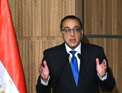 رئيس الوزراء يبدأ جولة بعدد من المشروعات التنموية والخدمية بشمال سيناء