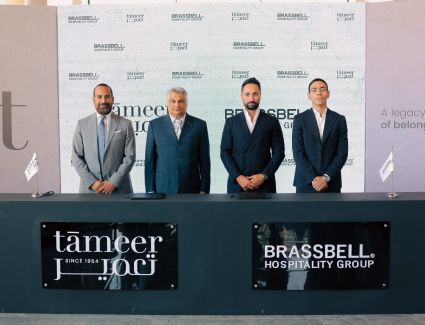 أوربن ووك يستقطب &ldquo;The Muse Branded Residences&rdquo; وفندق &ldquo;فنايا&rdquo; إلى السوق المصري