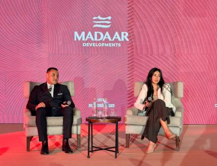 في آخر قطعة أرض متاحة في مدينة الشيخ زايد..  مشروع "The Hillage" ينطلق بـ300 وحدة سكنية في المرحلة الأولى من طرح المشروع