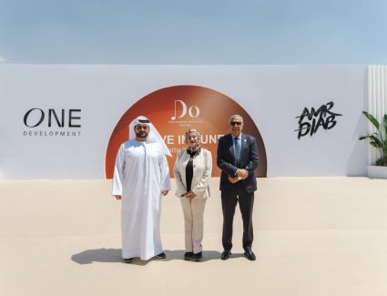 One Development" تبدأ أعمال الحفر والبناء بمشروعها المبتكر "Do New Cairo" وتطرح المرحلة الثانية بفرصة استثمارية واعدة