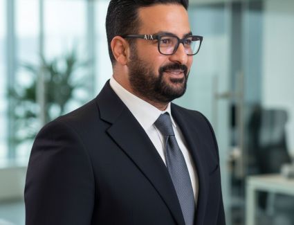 مصطفي محسن: سياسة التحوط في تسعير العقارات لا تصلح خلال فترات الحروب وعدم الاستقرار