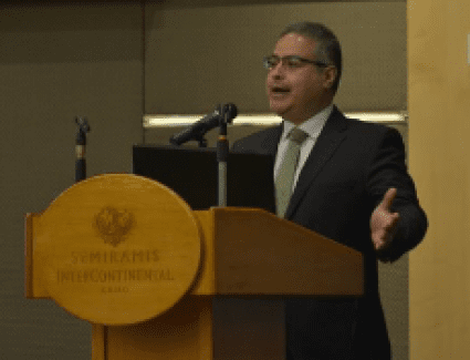 البنك المركزي: صرف 250 مليار جنيه لدعم المشروعات الصغيرة