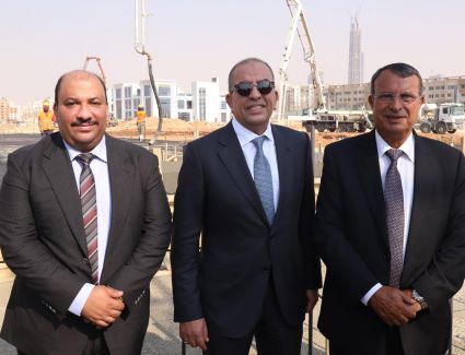 بخبرات تخطت 30 عاماً من العمل خارج مصر.. كابريول تستهدف ضخ 15مليار جنيه فى السوق المصرية خلال 5 سنوات