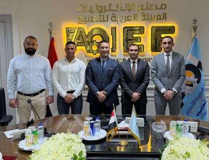 بمشاركة قيادات "السلمانية للاستثمار" و"زيروتك"  بحث تعاون مشترك بين الجانبين بهدف نقل وتوطين التكنولوجيا وبناء قاعدة صناعية متطورة