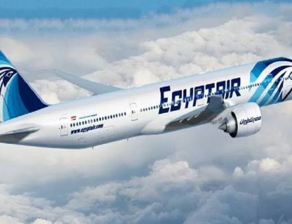 تعرف علي جدول رحلات مصر للطيران اليوم الإثنين ١٢يوليو٢٠٢١