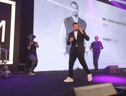 "Matter Makers "تطلق &ldquo;Ganoub Hub&rdquo; بالقاهرة الجديدة ..وتكشف خططها التوسعية بثلاثة مشروعات متنوعة