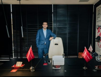 شركة &laquo;K Developments&raquo; تعزز وتيرة نموها بإطلاق &laquo;Palencia Plaza&raquo; باستثمارات 1.5 مليار جنيه في قلب الشروق