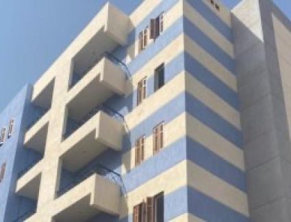 تنفيذ 936 وحدة سكنية بالمبادرة الرئاسية "سكن لكل المصريين" بأكتوبر الجديدة