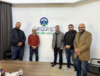 &laquo;دوجا للتطوير&raquo; تستحوذ على قطعتي أرض في بنغازي بليبيا ضمن خطتها للتوسع الإقليمي 