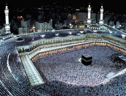 وزارة السياحة والآثار تُكثف استعداداتها الجارية لموسم الحج السياحي لهذا العام