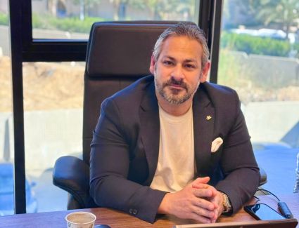 محمد رحال: &ldquo;MRS&rdquo; تواصل تنفيذ مشروعاتها بكفاءة رغم التحديات.. و&ldquo;VIALE Residence&rdquo; نقلة نوعية في مدينة العبور