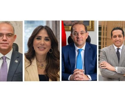 عقارات النيل و&laquo;BEBA&raquo; تنظمان مؤتمرًا اقتصاديًا بلندن بحضور وزراء الإسكان والمالية والاستثمار  ومستثمرين كبار