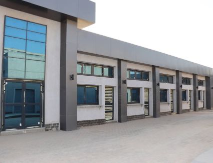 شركة القاهرة للاستثمار والتطوير تُعلن عن طرحها الثالث بمدينة الجلود بالروبيكي