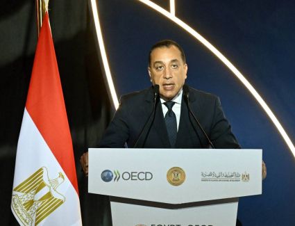 رئيس الوزراء: الدولة المصرية تُواصل جهودها لبناء بيئة أعمال أكثر تنافسية وجاذبية للاستثمار الخاص المحلي والأجنبي