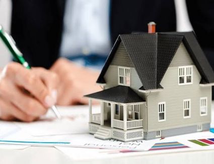 الاجراءات المتبعة في حالة البيع أو التعثر في وحدات مبادرة التمويل العقاري