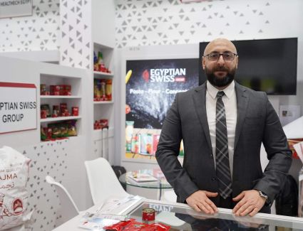 المصرية السويسرية للمكرونة والطحن تطلق استراتيجية لخفض البصمة الكربونية ورفع تنافسية المنتج