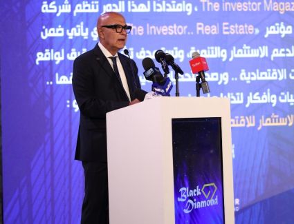 أحمد صبور: صادرات العقار المصري سجلت مليار دولار في 6 أشهر