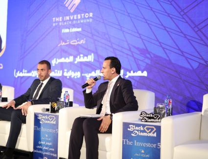 عبدالخالق إبراهيم: 3 سيناريوهات تحكم مستقبل العقار في مصر.. ودعم متوسطي الدخل ضرورة