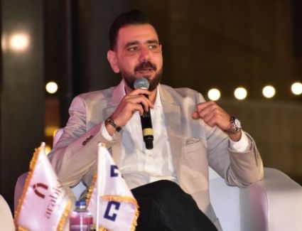 جورج ميتري: "نورث سكوير مول" يستهدف تشغيل 100 علامة تجارية بحلول صيف 2026.