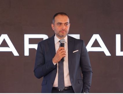أرتال للتطوير" تطلق أحدث مشروعاتها كمباوند PLAT&Oacute;&nbsp; بالعاصمة الجديدة