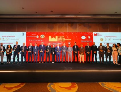 للعام السابع على التوالي.. انطلاق فعاليات المعرض والمؤتمر السنوي لإدارة المرافق الثلاثاء المقبل