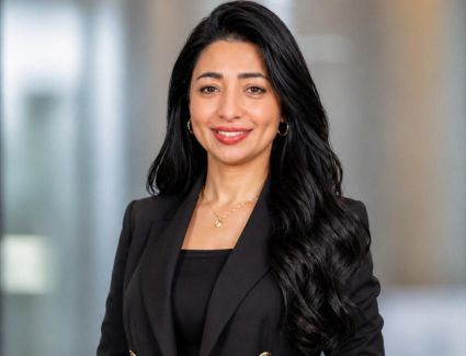 أميرة مسعود تستعرض استراتيجيتها لقيادة قطاع المبيعات بشركة &laquo;ريو للاستثمار العقاري&raquo;