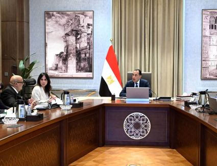 رئيس الوزراء يتابع إجراءات تنظيم السوق العقارية في مصر