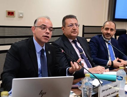وزير الاستثمار يستعرض ملفات عمل الاستثمار والتجارة الخارجية أمام&nbsp; "اقتصادية النواب"
