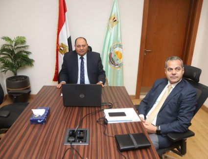 "الزراعة": انتخاب مصر عضواً بالمجلس التنفيذي للمنظمة الإسلامية للأمن الغذائي لأول مرة