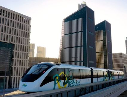 النقل: خصم 50% من قيمة التذكرة الكاملة لركاب المرحلة الأولى لمونوريل شرق النيل يومي الجمعة والسبت&nbsp; من كل أسبوع وأيام العطلات الرسمية لمدة ثلاثة أشهر
